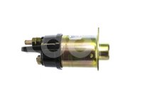 SOLENOIDE DELCO 37MT 12V 3 TERMINALES (DD) BORNE. Sistema: Delco, WAI: 66-118, Delco: 1115610, D905A, Just Parts: D2-6036K, D2-6036N, D2-6036NIP, Unipoint: SNLS-D42C JUST PARTS