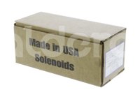 SOLENOIDE DELCO 37MT 12V 3 TERMINALES (DD) BORNE. Sistema: Delco, WAI: 66-118, Delco: 1115610, D905A, Just Parts: D2-6036K, D2-6036N, D2-6036NIP, Unipoint: SNLS-D42C JUST PARTS