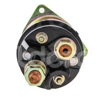 SOLENOIDE DELCO 37MT 12V 4 TERMINALES D26049N 66-138-1 10-DE957 ACCUMAX