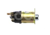SOLENOIDE DELCO 37MT 12V BORNE CON ROSCA 66127  D26050N JUST PARTS