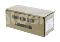 SOLENOIDE DELCO 37MT 12V BORNE CON ROSCA 66127  D26050N JUST PARTS