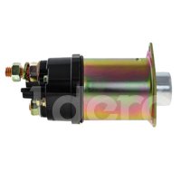 SOLENOIDE DELCO 37MT 12V BORNE CON ROSCA 66-127 D2