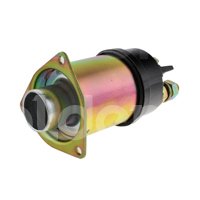 SOLENOIDE DELCO 37MT 12V BORNE CON ROSCA 66-127 D26050N 10-DE958 ACCUMAX