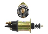 SOLENOIDE DELCO 37MT, 41, 42MT 24V CON EMBOLO 4T D