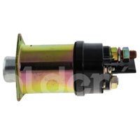 SOLENOIDE DELCO 37MT,41,42MT 24V CON EMBOLO 4T D26