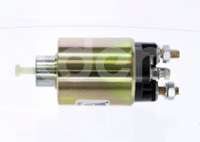 SOLENOIDE DELCO G260D, PG260F1, PG260F2, PG260G, PG260L, PG260M (PMGR) AVEO, BLAZER, S10, COLORADO, 12V 3 TERMINALES CHEVROLET V8. Sistema: Delco, WAI: 66-132, Delco: 10475646, 1114593, 1114599, Just Parts: D2-60101N, D2-61001N, Unipoint: SNLS-111, SNLS-172A M0062