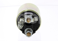 SOLENOIDE DELCO G260D, PG260F1, PG260F2, PG260G, PG260L, PG260M (PMGR) AVEO, BLAZER, S10, COLORADO, 12V 3 TERMINALES CHEVROLET V8. Sistema: Delco, WAI: 66-132, Delco: 10475646, 1114593, 1114599, Just Parts: D2-60101N, D2-61001N, Unipoint: SNLS-111, SNLS-172A M0062