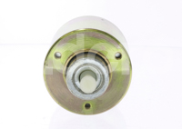 SOLENOIDE DELCO G260D, PG260F1, PG260F2, PG260G, PG260L, PG260M (PMGR) AVEO, BLAZER, S10, COLORADO, 12V 3 TERMINALES CHEVROLET V8. Sistema: Delco, WAI: 66-132, Delco: 10475646, 1114593, 1114599, Just Parts: D2-60101N, D2-61001N, Unipoint: SNLS-111, SNLS-172A M0062