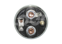 SOLENOIDE BOSCH CHEVROLET CHEVY, NISSAN TSURU TIPO III BOSCH  669128 BOBIMEX M0014