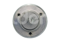 SOLENOIDE BOSCH CHEVROLET CHEVY, NISSAN TSURU TIPO III BOSCH  669128 BOBIMEX M0014