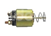 SOLENOIDE LAND ROVER 2.3/2.5L VALEO 669408-1  1810