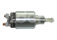 SOLENOIDE MERCEDES BENZ FAMSA 24V 3 TERM. TIPO BOSCH 669107 BOBIMEX M0014