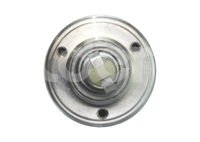 SOLENOIDE MERCEDES BENZ FAMSA 24V 3 TERM. TIPO BOSCH 669107 BOBIMEX M0014