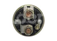 SOLENOIDE FORD POWER STROKE SERIES 7.3L DIESEL 66-8363 BOBIMEX BOBIMEX