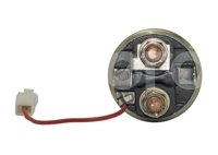 SOLENOIDE MITSUBISHI MAZDA B1600, B2000 81-85 MITSUBISHI 668303 BOBIMEX BOBIMEX