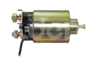 SOLENOIDE MITSUBISHI NISSAN PICK-UP, FRONTIER, XTE