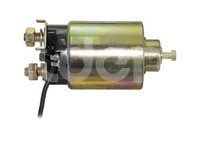 SOLENOIDE MITSUBISHI NISSAN PICK-UP, FRONTIER, XTERRA MITSUBISHI 99-01 668383 BOBIMEX BOBIMEX