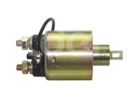 SOLENOIDE HITACHI NISSAN TSURU, SENTRA 1.6L  HITAC