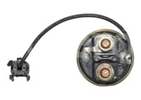 SOLENOIDE HITACHI NISSAN TSURU, SENTRA 1.6L  HITACHI 93-06 668146 BOBIMEX BOBIMEX