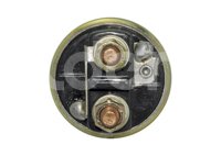 SOLENOIDE VALEO CHRYSLER H100 DIESEL, EUROVAN GAS. SISTEMA VALEO 669416 BOBIMEX BOBIMEX