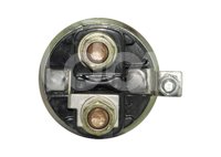 SOLENOIDE MITSUBISHI CHRYSLER CONECTOR 1 TORNILLO 3.0L V6 90-92 668344 BOBIMEX BOBIMEX