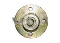 SOLENOIDE MITSUBISHI CHRYSLER CONECTOR 1 TORNILLO 3.0L V6 90-92 668344 BOBIMEX BOBIMEX