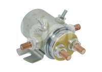 SOLENOIDE LAMINADO 12V CC REF. 6 BORNES SNLS16A 13