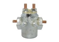 SOLENOIDE LAMINADO 12V CC REF. 6 BORNES SNLS16A 133616 BOBIMEX BOBIMEX