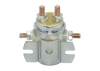 SOLENOIDE LAMINADO 12V CC REF. 6 BORNES SNLS16A 133616 BOBIMEX BOBIMEX