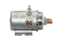 SOLENOIDE LAMINADO 12V CC REF. 6 BORNES SNLS16A 133616 BOBIMEX BOBIMEX