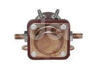 SOLENOIDE FORD SW3  IMPORTADO REFORZADO SNLS135HD BOBIMEX BOBIMEX