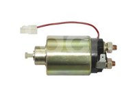 SOLENOIDE MITSUBISHI MAZDA B2600 2.6L 87-88 668325 BOBIMEX BOBIMEX