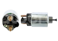 SOLENOIDE DELCO CHEVROLET SUBURBAN MALIBU SILVERADO 10-14 2T 10539059 M0105