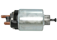 SOLENOIDE DELCO CHEVROLET CHEVY C2 CORSA TORNADO 12V 3 TERMINALES 10520347 M0105