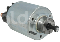 SOLENOIDE DELCO CHEVROLET CHEVY C2 CORSA TORNADO 12V 3 TERMINALES 10520347 M0105