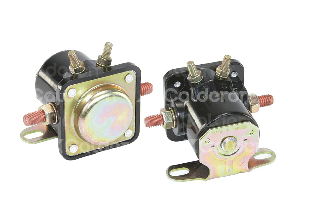 SOLENOIDE FORD SW3 JUST PARTS USA 66-200 F26001N