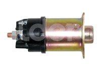 SOLENOIDE DELCO 41MT 12V 3 TERMINALES (DD). Sistem