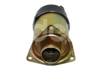 SOLENOIDE DELCO 41MT 12V 3 TERMINALES (DD). Sistema: Delco, WAI: 66-146, Delco: 1115639, Just Parts: D2-6063N, Unipoint: SNLS-D42L BOBIMEX BOBIMEX