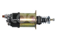 SOLENOIDE DELCO 37MT 12V CON EMBOLO 66174 1115694