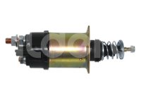 SOLENOIDE DELCO 37MT 12V CON EMBOLO 66174 1115694 D26050NIP BOBIMEX BOBIMEX