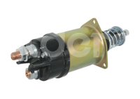 SOLENOIDE DELCO 37MT 12V CON EMBOLO 66174 1115694 D26050NIP BOBIMEX BOBIMEX