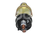 SOLENOIDE DELCO 37MT 12V CON EMBOLO 66174 1115694 D26050NIP BOBIMEX BOBIMEX