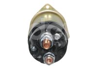 SOLENOIDE DELCO 37MT 12V CON EMBOLO 66174 1115694 D26050NIP BOBIMEX BOBIMEX