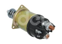SOLENOIDE DELCO 37MT 12V CON EMBOLO 66174 1115694 D26050NIP BOBIMEX BOBIMEX