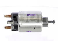 SOLENOIDE DELCO CHEVROLET SUBURBAN /TAHOE 10511129 M0105