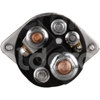 SOLENOIDE DELCO 29MT 24V MANN VOLKSWAVEN W 9-150 10515840P DELCO REMY