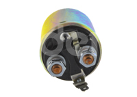 SOLENOIDE CHEV.LUV ISUZU PICK UP 81-87 (16739) 66-8107.
CHEVROLET LUV PICK UP 81-82 L4 2.2L; GMC, CHEV SERIES S,T PICK UP 84 Y 85 L4 2.2L; ISUZU PICK UP 81-87 L4 2.2L; TROOPER 86-87 L4 2.2L. REFERENCIA DE LA MARCHA 94123387, LESTER 16739N, WAI: 16739 BOBIMEX M0014
