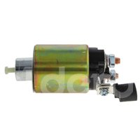 SOLENOIDE CHRYSLER JEEP LIBERTY PMGR 12V MITSUBISHI WAI: 66-8385, 668385, CHRYSLER: 56041641AC BOBIMEX BOBIMEX
