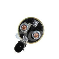 SOLENOIDE CHRYSLER JEEP LIBERTY PMGR 12V MITSUBISHI WAI: 66-8385, 668385, CHRYSLER: 56041641AC BOBIMEX BOBIMEX