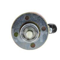 SOLENOIDE CHRYSLER JEEP LIBERTY PMGR 12V MITSUBISHI WAI: 66-8385, 668385, CHRYSLER: 56041641AC BOBIMEX BOBIMEX